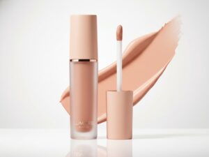 02 Lipmatte Peach NA18221301526